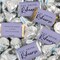 116 Pcs Wedding Rehearsal Dinner Candy Favors Miniatures Chocolate & Kisses (1.50 lbs)